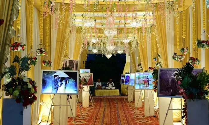 Heera Panna Pushp Palace